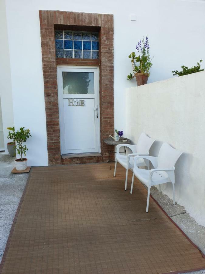 Habitacion Doble En Villa Màlaga Exteriér fotografie