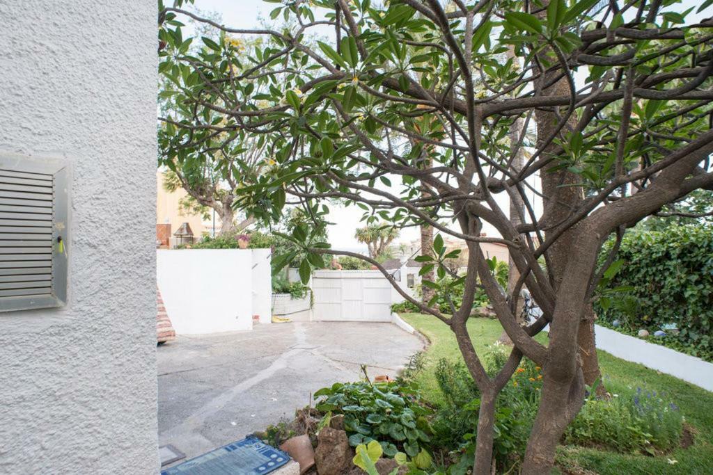 Habitacion Doble En Villa Màlaga Exteriér fotografie